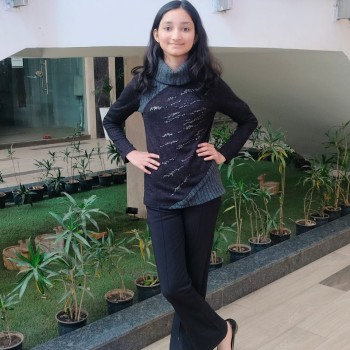 Anika Srivastava